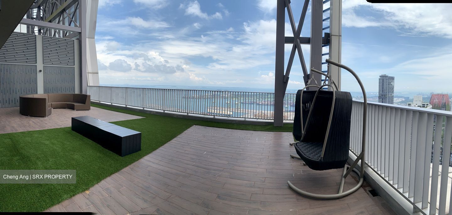 V On Shenton (D1), Apartment #455004551